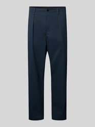 Straight Fit Chino mit Bundfalten von G-Star RAW - 22