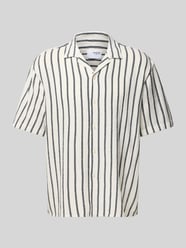 Freizeithemd mit Knopfleiste von SELECTED HOMME - 15