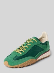 sneakers met Logodetail Model 'Bridge' van HOFF - 34