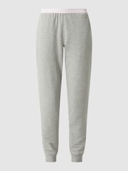 Pyjama-Hose mit Stretch-Anteil von CK One - 26