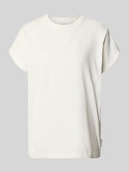Oversize T-Shirt aus reiner Baumwolle von Marc O'Polo DENIM - 5