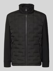 Regular Fit gewatteerde jas met opstaande kraag model 'AVIO FLEX 2.0' van Strellson - 9
