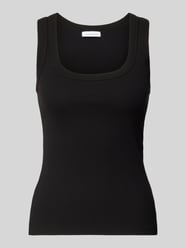 Tanktop in Ripp-Optik Modell 'HONEY' von Topshop - 21
