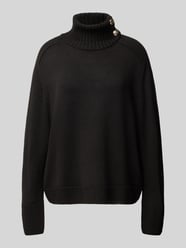 Gebreide pullover met turtleneck van JOOP! - 11