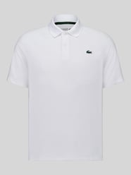 Regular Fit Sport-T-Shirt mit Polokragen von Lacoste Sport - 23