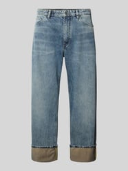 Jeans im Used-Look Modell 'RAWDY' von DRYKORN - 6