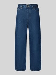 wide leg jeans in 5-pocketmodel model 'Brandon' van Carhartt Work In Progress - 25