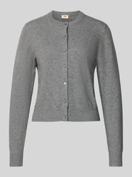 Cardigan in Strick-Optik Modell 'TARA' von Levi's® - 26