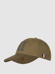 Cap mit Logo-Stickerei  von Les Deux Grün - 18