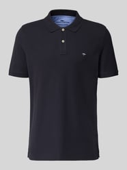 Poloshirt van Supima®-katoen van Fynch-Hatton - 9