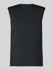 relaxed fit top met logoprint model 'OLIOS' van ellesse - 23