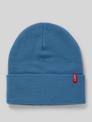 Beanie met labeldetail van Levi's® - 15