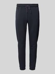 Relaxed fit sweatpants met tunnelkoord van PAUL SMITH - 43