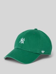 Baseballpet met labelstitching, model 'New York Yankees' van '47 - 3