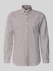 Custom Fit Freizeithemd aus reiner Baumwolle von Polo Ralph Lauren - 26