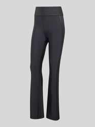 Slim Fit Sport-Leggings mit CLIMACOOL Technologie von adidas Training - 13
