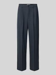 Regular fit bandplooibroek met elastische band model 'GRANT' van Casual Friday - 9