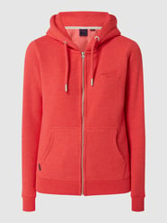 Sweatjacke mit Kapuze von Superdry - 47