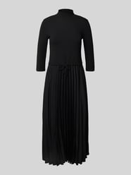Tailliertes Freizeitkleid aus Viskose-Mix von Tommy Hilfiger - 18