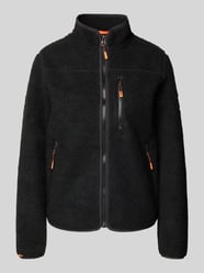 Jack met teddybont van Superdry - 5
