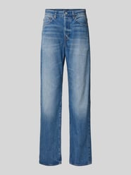 Jeans mit 5-Pocket-Design von Polo Ralph Lauren Blau - 10