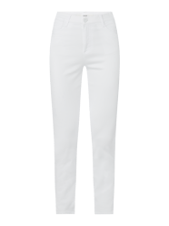 Slim Fit Cropped Jeans mit Stretch-Anteil Modell 'Shakira' von Brax - 7