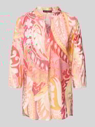 Regular fit blouse met 3/4-mouwen van Betty Barclay - 6