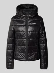 Steppjacke mit Kapuze Modell 'FAMARA' von HUGO - 5