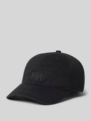 Basecap mit Label-Stitching von Helly Hansen - 1