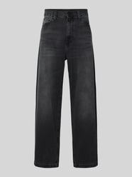 Jeansy w 5 kieszeni Model 'Landon' od Carhartt Work In Progress - 11