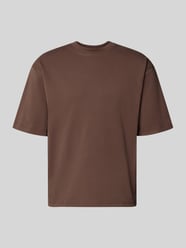 Relaxed Fit T-Shirt aus reiner Baumwolle von Jake*s Studio Men - 17