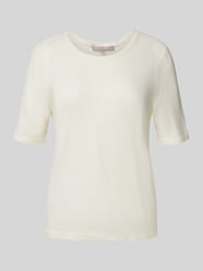 Strickpullover mit 1/2-Ärmel von Christian Berg Woman Selection - 7