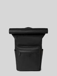 Rucksack mit Label-Detail von JOOP! Collection - 10