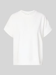 relaxed fit T-shirt van modal-mix van s.Oliver RED LABEL - 13