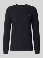 Pullover aus Baumwoll-Mix von Christian Berg Men - 24