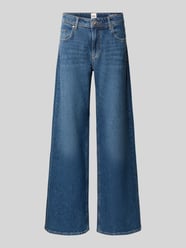 Wide Leg Jeans im 5-Pocket-Design Modell 'STYLE.MORGAN' von Brax - 40