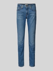 Skinny Fit Jeans im 5-Pocket-Design Modell 'SUPERLOW SKINNY GRAB' von Levi's® - 13