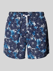 Badehose mit elastischem Bund von HECHTER PARIS - 6
