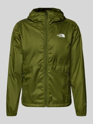 Windbreaker mit Logo und Reißverschlusstaschen von The North Face - 39