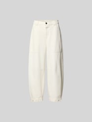 Jeans mit Gesäßtaschen von Closed - 11