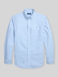 Custom Fit Freizeithemd aus reiner Baumwolle von Polo Ralph Lauren - 9