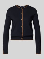 Strickjacke aus Viskose-Mix Modell 'LUCCAPK' von Mango - 20