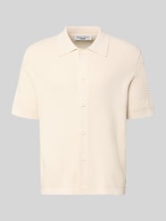 Koszula casualowa o kroju regular fit z czystej bawełny od Marc O'Polo DENIM - 15