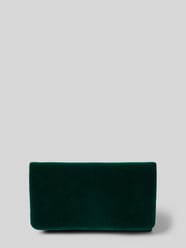 Clutch met drukknoopsluiting van Abro - 5