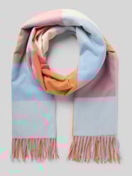 Schal mit Ausfransungen von Kurt Beines - 20