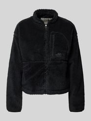 Fleecejack met labelstitching, model 'EXTREME PILE' van The North Face - 29