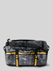 Weekendtas met logoprint van The North Face - 14