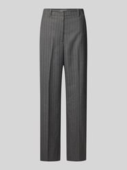 Weite Hose mit Viskose-Anteil von Tommy Hilfiger - 21