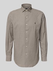 Custom Fit Freizeithemd mit Kentkragen von Polo Ralph Lauren - 27