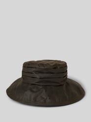 Vissershoedje van gewaxt katoen van Barbour - 5